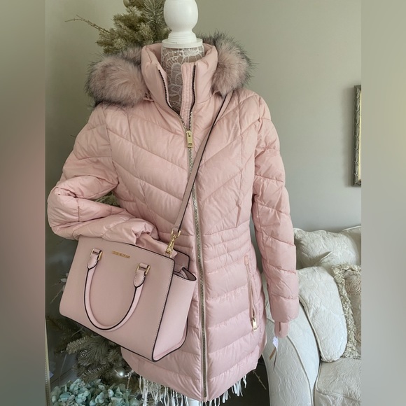 New! Michael Kors coat - Picture 9 of 16